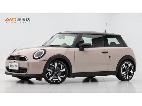 MINI Cooper 2025