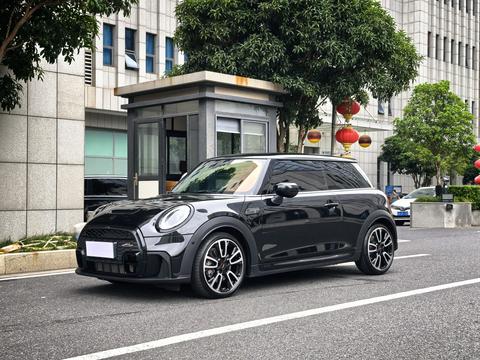 MINI Cooper 2023