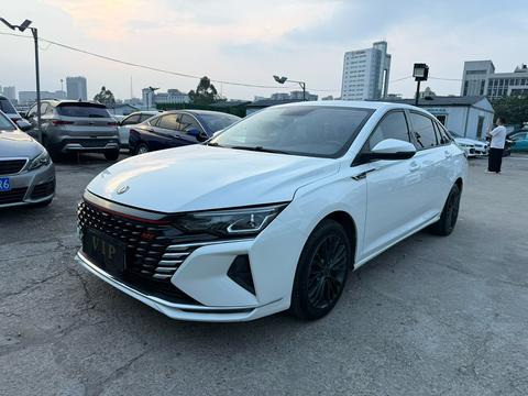 Dongfeng Shine Max 2022
