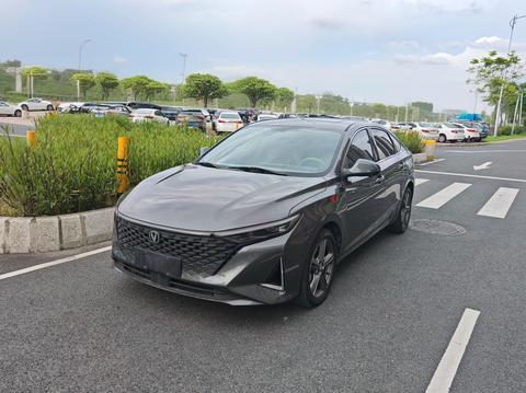 Changan Raeton Plus 2023
