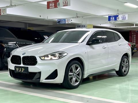 BMW X2 2023