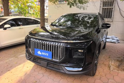 Jetour X90 Pro 2024