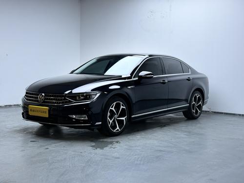 Volkswagen Magotan 2023
