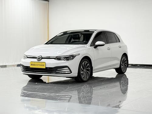 Volkswagen Golf 2023