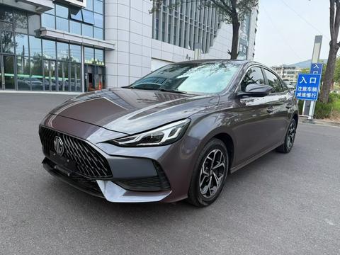 MG 5 2023