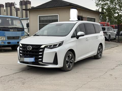GAC M6 2023