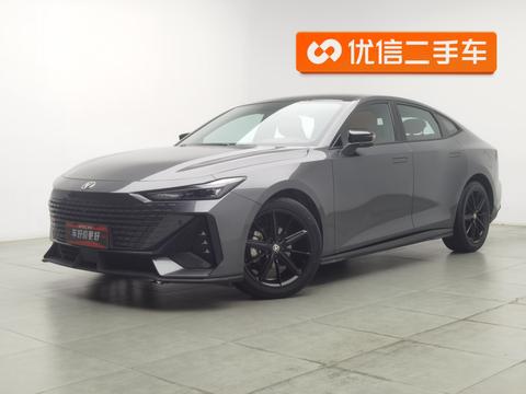Changan UNI-V 2022