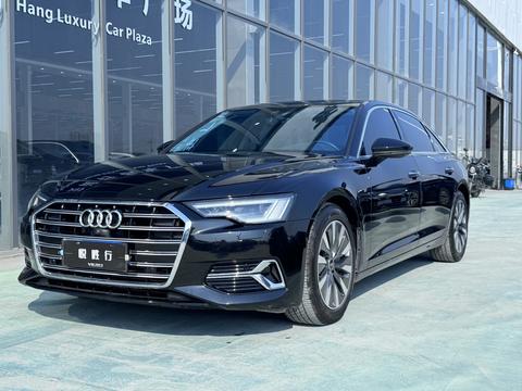 Audi A6L 2024