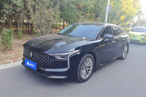 Bestune B70 2025