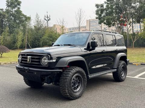 Tank 300 2021