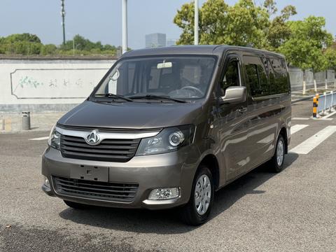 Changan Ruixing M70 2019