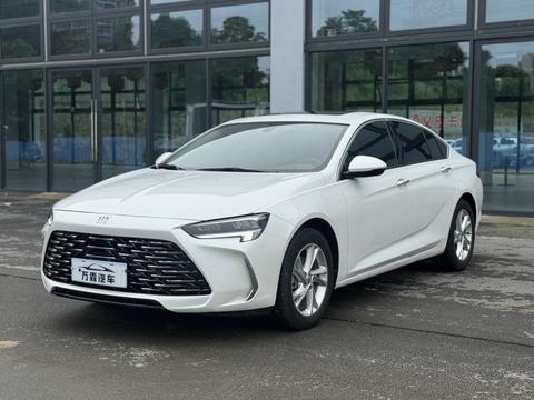 Buick Regal 2023