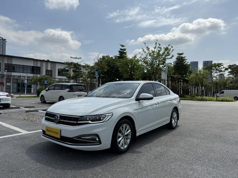 Volkswagen Bora 2021
