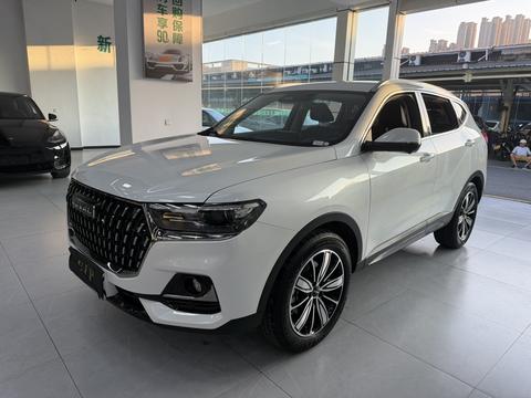Haval H6 2023