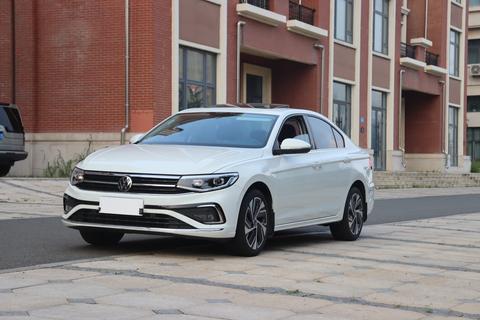 Volkswagen Bora 2023