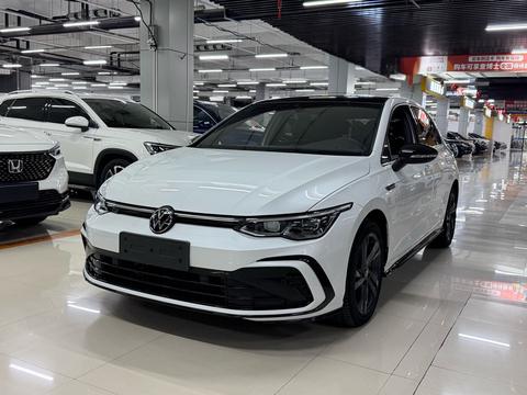 Volkswagen Golf 2023