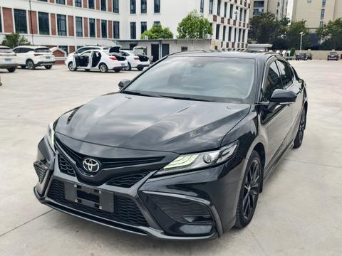 Toyota Camry 2023
