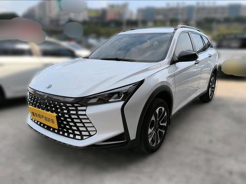 Dongfeng Aeolus Yixuan GS 2023