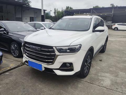 Haval H6 2021