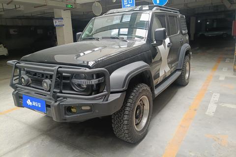 Tank 300 2021