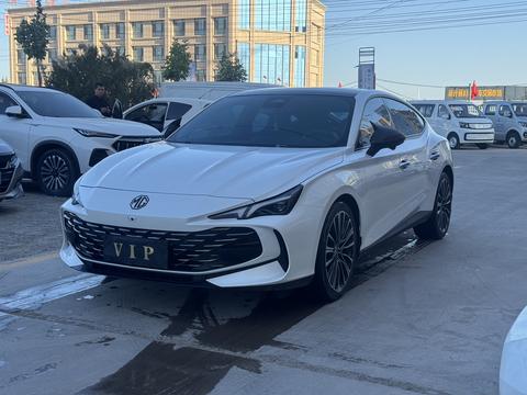 MG 7 2023