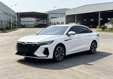 Chery Arrizo 8 2022