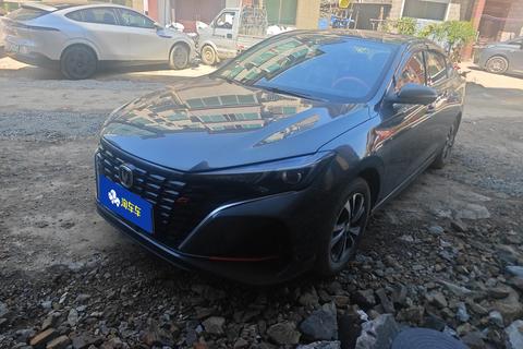 Changan Eado 2024