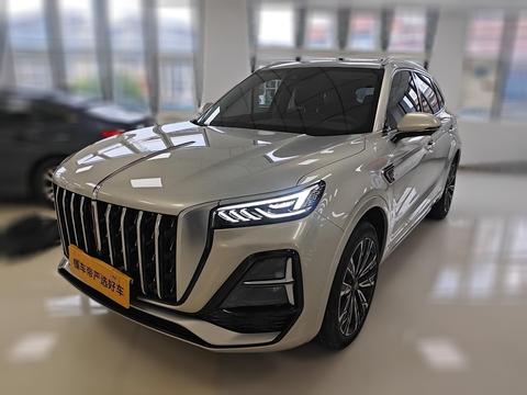Hongqi HS5 2023