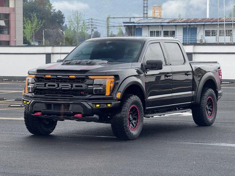 Ford F-150 2021