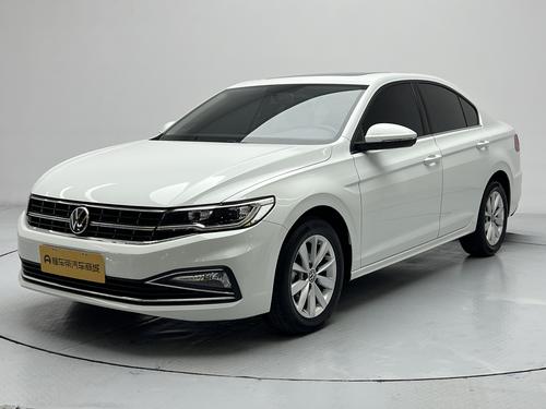 Volkswagen Bora 2021