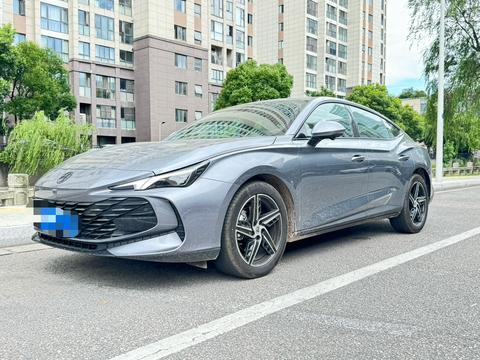 MG 7 2023