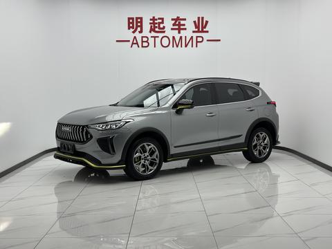 Haval Chitu 2022