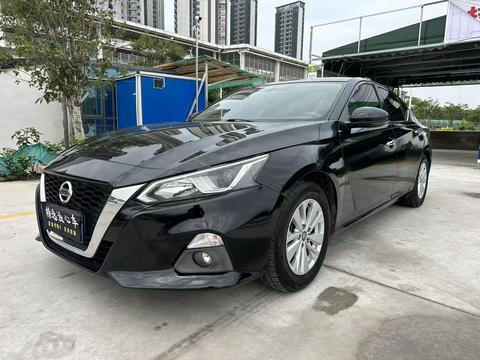 Nissan Teana 2020