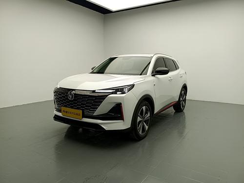 Changan CS55 Plus 2022