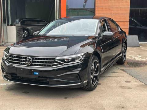 Volkswagen Magotan 2026