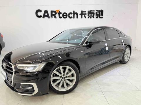 Audi A6L 2023