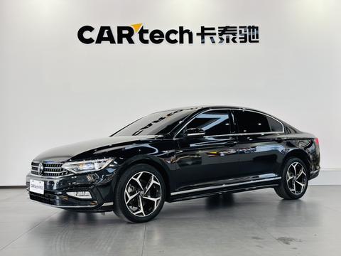Volkswagen Magotan 2023