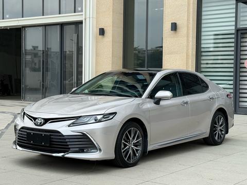 Toyota Camry 2023