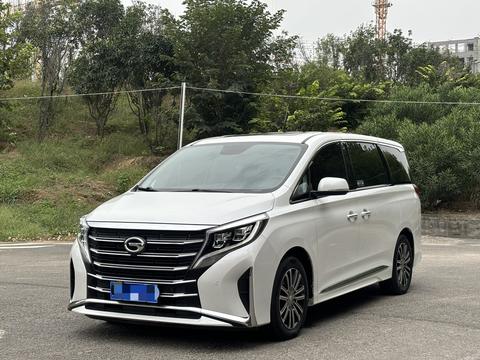GAC M8 2021