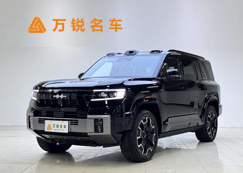 Fangchengbao Bao 8 2025