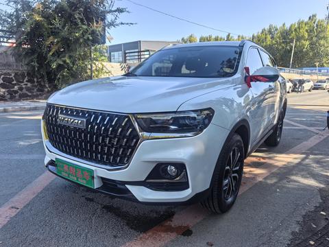Haval H6 2023