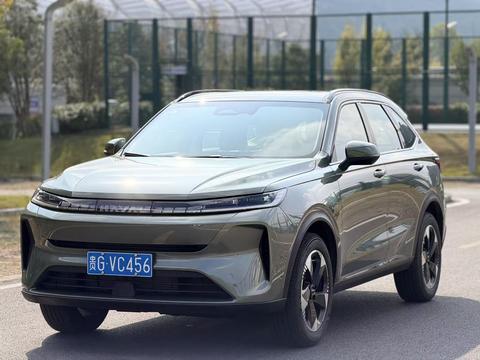 Haval H6L 2026