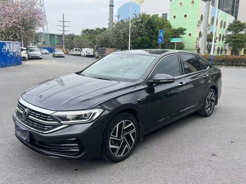 Volkswagen Sagitar 2023