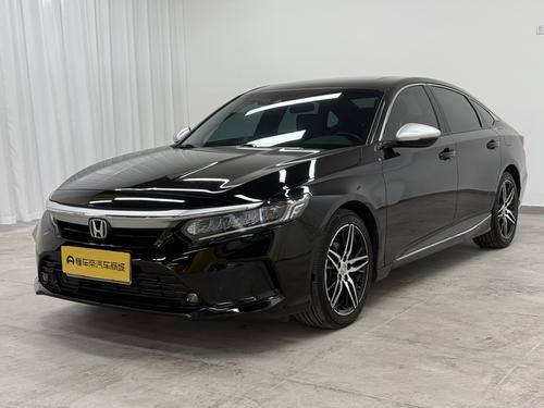 Honda Inspire 2022