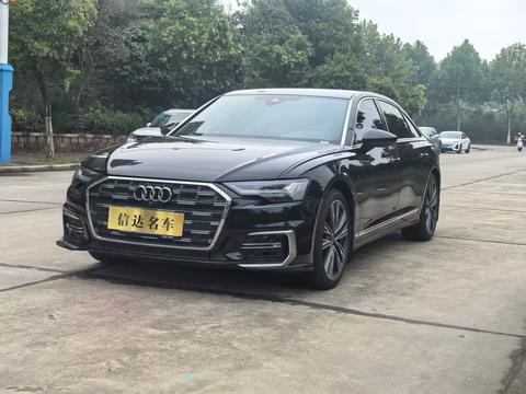 Audi A6L 2025