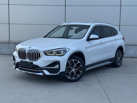 BMW X1 2022