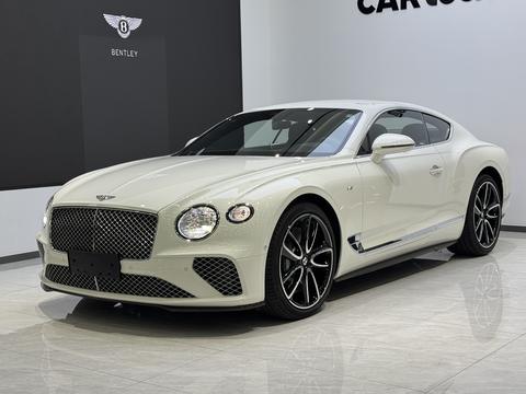 Bentley Continental GT 2022