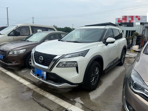 Nissan X-Trail 2021