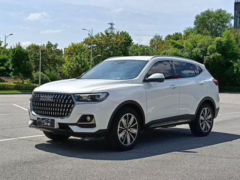 Haval H6 2023