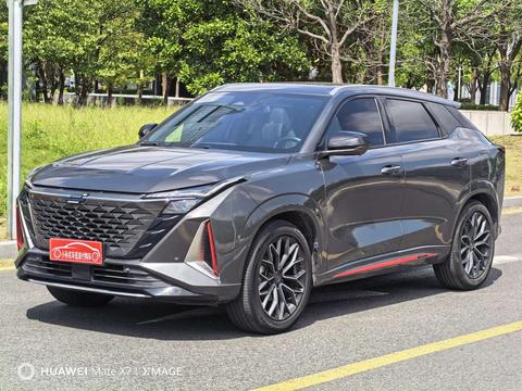 Changan Z6 2022